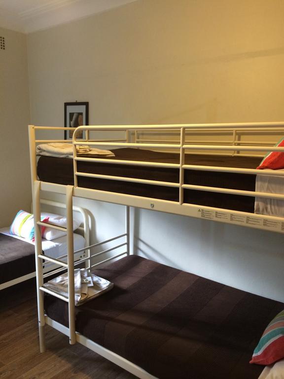 Guesthouse 83 Cronulla Habitación foto