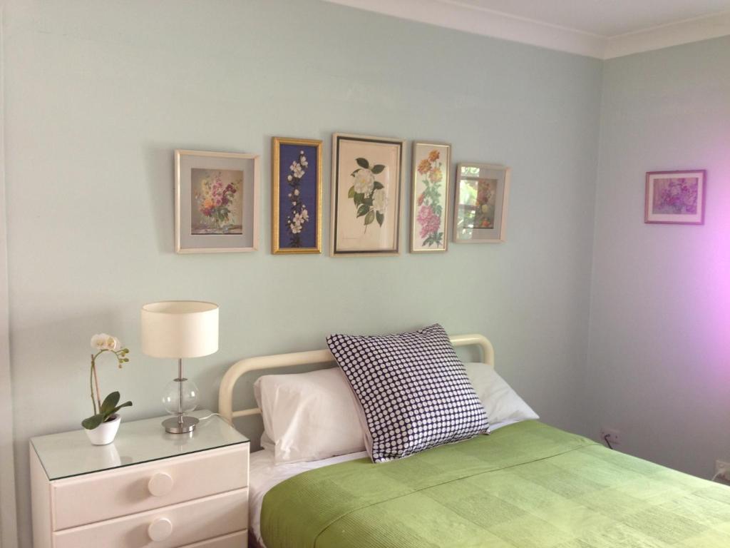 Guesthouse 83 Cronulla Habitación foto