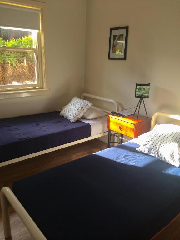 Guesthouse 83 Cronulla Habitación foto