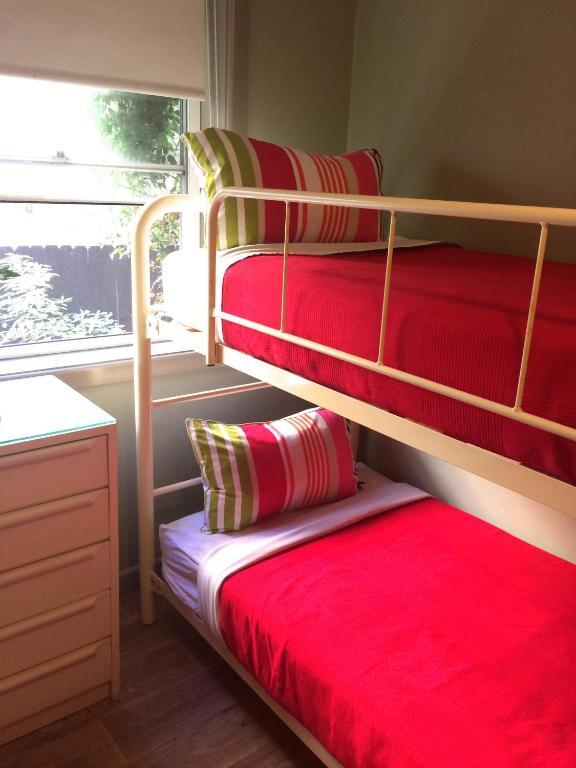 Guesthouse 83 Cronulla Habitación foto
